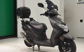 HONDA DIO 110 DX