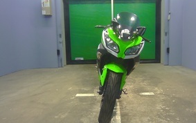 KAWASAKI NINJA 250 ABS EX250L