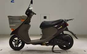 SUZUKI LET's 4 Basket CA43A