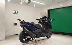 YAMAHA T-MAX500 2006