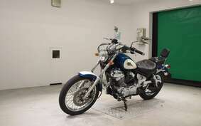 YAMAHA VIRAGO 250 3DM