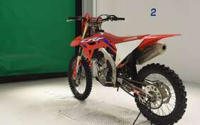 HONDA CRF250 RALLY ME12