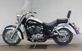 HONDA SHADOW 750 1998 RC44