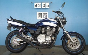 YAMAHA XJR400 Gen.2 R 1999 4HM