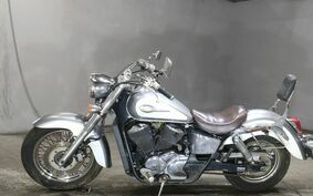 HONDA SHADOW 400 2003 NC34