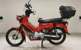 HONDA CROSS CUB 110 JA45