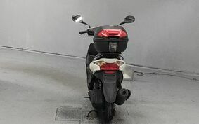 SUZUKI ADDRESS V125 S CF4MA