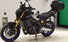 YAMAHA MT-09 SP 2022 RN69J