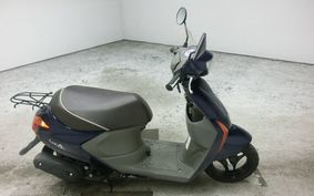 SUZUKI LET's 5 G CA47A