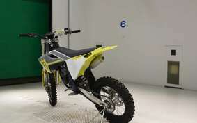 HUSQVARNA TC85