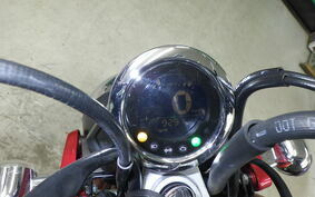 HONDA MONKEY 125 ABS JB02