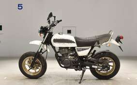 HONDA APE 100 GEN 2 HC13