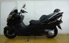 SUZUKI SKYWAVE 400 S 2008 CK44A