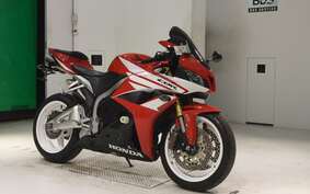 HONDA CBR600RR A 2012 PC40