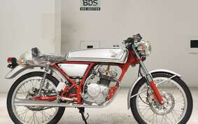 HONDA DREAM 50 AC15