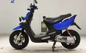 YAMAHA BW S100 4VP