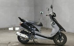 YAMAHA JOG ZR Evolution SA16J