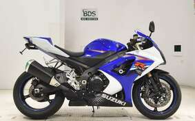 SUZUKI GSX-R1000 2007 GT77A