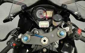 SUZUKI GSX-R1000 2008 GT77A