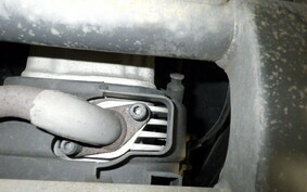 SUZUKI ADDRESS V125 CF4EA