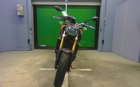 YAMAHA MT-09 A 2015 RN34J