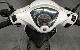 HONDA DIO 110 JF58