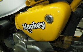 HONDA MONKEY 125 JB02