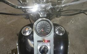 HARLEY FLSTCI 1450 2003 BWB