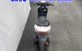 SUZUKI ADDRESS V50