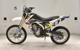 HONDA CRF250L MD38