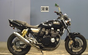 YAMAHA XJR400 R 1995 4HM