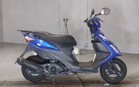SUZUKI ADDRESS V125 CF4MA