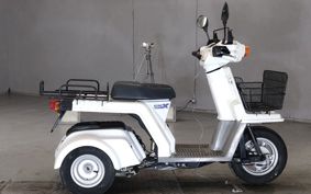 HONDA GYRO TD02