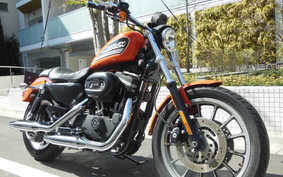 HARLEY XL883R Sportster 2009 CS2