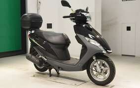 SUZUKI ADDRESS V125 DT11A