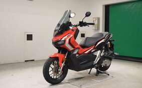 HONDA ADV150 KF38