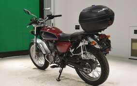 HONDA CB223S MC40