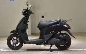 SUZUKI LET's CA4AA