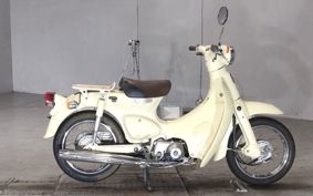 HONDA LITTLE CUB AA01