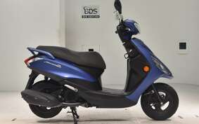 YAMAHA AXIS 125 Z SED7J