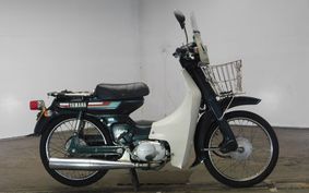 YAMAHA MATE 50 V50