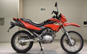 HONDA XR125L JD21