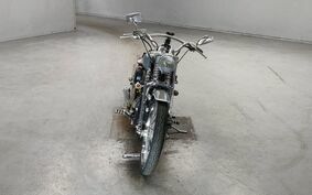 HONDA STEED 400 1998 NC37