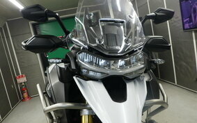 TRIUMPH TIGER 1200 RALLY 2022 AP23VU