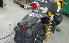 HONDA MONKEY 125 ABS JB02