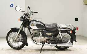 HONDA CD125T BENLY CD125T