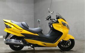 SUZUKI SKYWAVE 250 (Burgman 250) M CJ45A