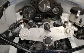 HONDA CBR400RR NC29