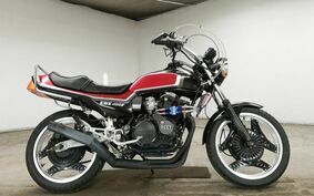 HONDA CBX400F 1982