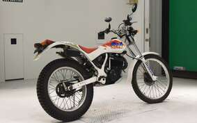 HONDA TLM220R MD23